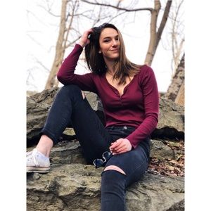 Meet your Posher, Lauren